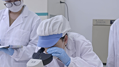 衛生巾貼牌代加工